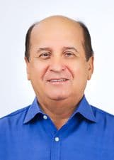 Foto da candidatura de ARIVAL VIANA em 2024
