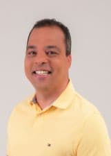 Foto da candidatura de NEGO DA COROA em 2024