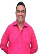 Foto da candidatura de CHICO BATORÉ em 2024
