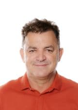 Foto da candidatura de GERSON MARTINS em 2024