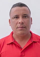 Foto da candidatura de NIVALDIM DO MANDACARU em 2024
