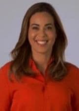 Foto da candidatura de QUITÉRIA em 2024