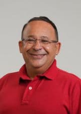Foto da candidatura de PROFESSOR IVAMBERG em 2024