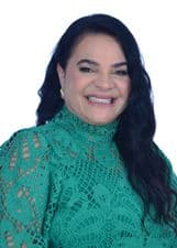 Foto da candidatura de LU DE RONNY em 2024