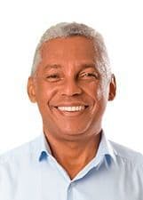 Foto da candidatura de SILVIO DIAS em 2024