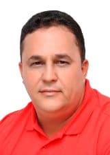 Foto da candidatura de ANDERSON BATISTA em 2024