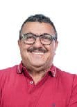 Foto da candidatura de CESAR em 2024