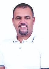 Foto da candidatura de RONY DA SAÚDE em 2024