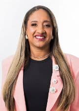 Foto da candidatura de DAOANA SALES SOCIAL DE VERDADE em 2024