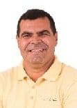 Foto da candidatura de JIDEON DE ELIENE em 2024