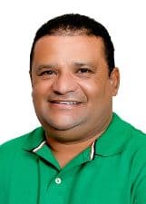 Foto da candidatura de SAULO em 2024