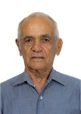 Foto da candidatura de COELHO em 2024