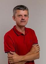 Foto da candidatura de GILSON BORGES em 2024