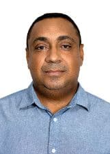 Foto da candidatura de PROFESSOR IVANILTON em 2024