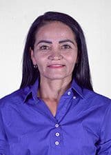 Foto da candidatura de MARIA CLEIDE em 2024