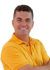 Foto da candidatura de CANÁRIO em 2024