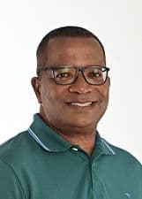 Foto da candidatura de NELSINHO em 2024