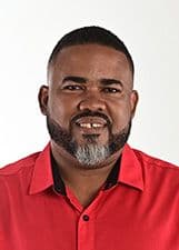 Foto da candidatura de XIMBO DE MARIA em 2024