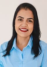 Foto da candidatura de FERNANDA NASCIMENTO em 2024