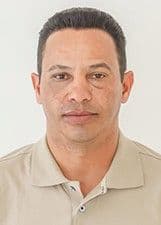Foto da candidatura de MANOEL DA BORRACHARIA em 2024