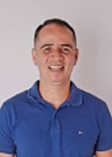 Foto da candidatura de RICARDO DE MULIQUIM em 2024