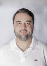 Foto da candidatura de WERLISSON DE GILVAN em 2024
