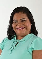 Foto da candidatura de EDNA DA PESCA em 2024