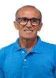 Foto da candidatura de SIDÚ em 2024