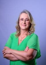 Foto da candidatura de JOANINA em 2024