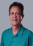 Foto da candidatura de JÂNIO SOARES em 2024