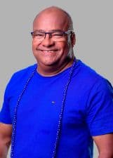 Foto da candidatura de JOÃO DE OGUM em 2024