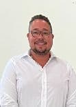 Foto da candidatura de DR RICARDO CARVALHO em 2024