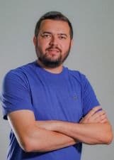 Foto da candidatura de JEAN VITÓRIO em 2024