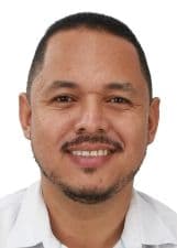 Foto da candidatura de VALDIMAR DO SINDICATO em 2024