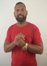 Foto da candidatura de NENEO DE LUSTOSA em 2024