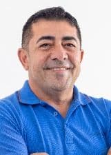 Foto da candidatura de ERTINHO DO PEIXE em 2024