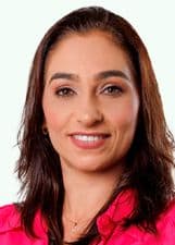 Foto da candidatura de LUANA FISIOTERAPEUTA em 2024