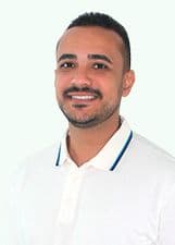 Foto da candidatura de ÉDIPO NUTRICIONISTA em 2024
