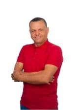 Foto da candidatura de GILMAR DO BURACO D' AGUA em 2024
