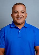 Foto da candidatura de BIRA DA BARRACA em 2024