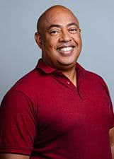 Foto da candidatura de JAIR BISPO em 2024
