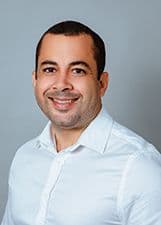 Foto da candidatura de MARCUS THEOFILO em 2024