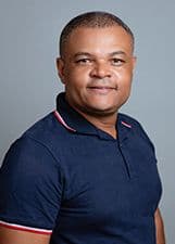 Foto da candidatura de JOÃO DO TURISMO em 2024