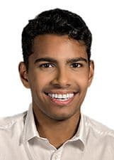 Foto da candidatura de GUI CARDOSO em 2024