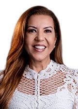 Foto da candidatura de DRA MONALISA em 2024