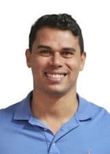 Foto da candidatura de EDSON PEREIRA FILHO em 2024