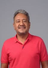 Foto da candidatura de DEMA em 2024