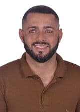 Foto da candidatura de TETE SANTANA em 2024