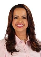 Foto da candidatura de JUCELIA NASCIMENTO em 2024