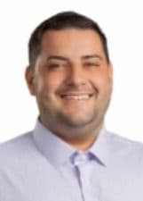 Foto da candidatura de GUSTAVO DE BERNARDO em 2024